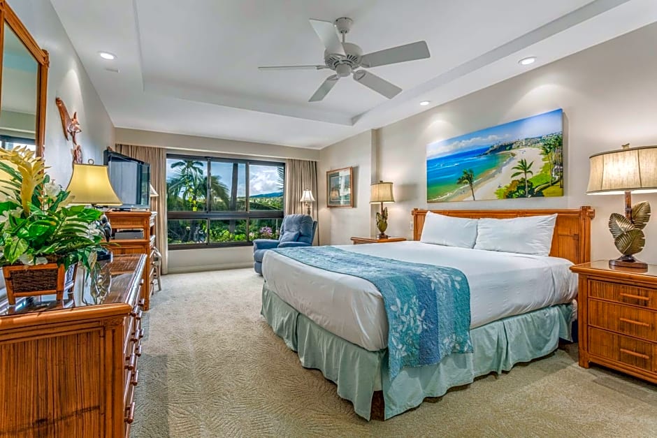 Kaanapali Alii, a Destination by Hyatt Residence