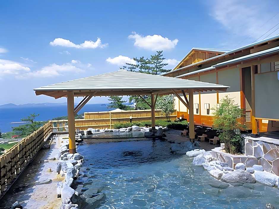 Higaki Hotel