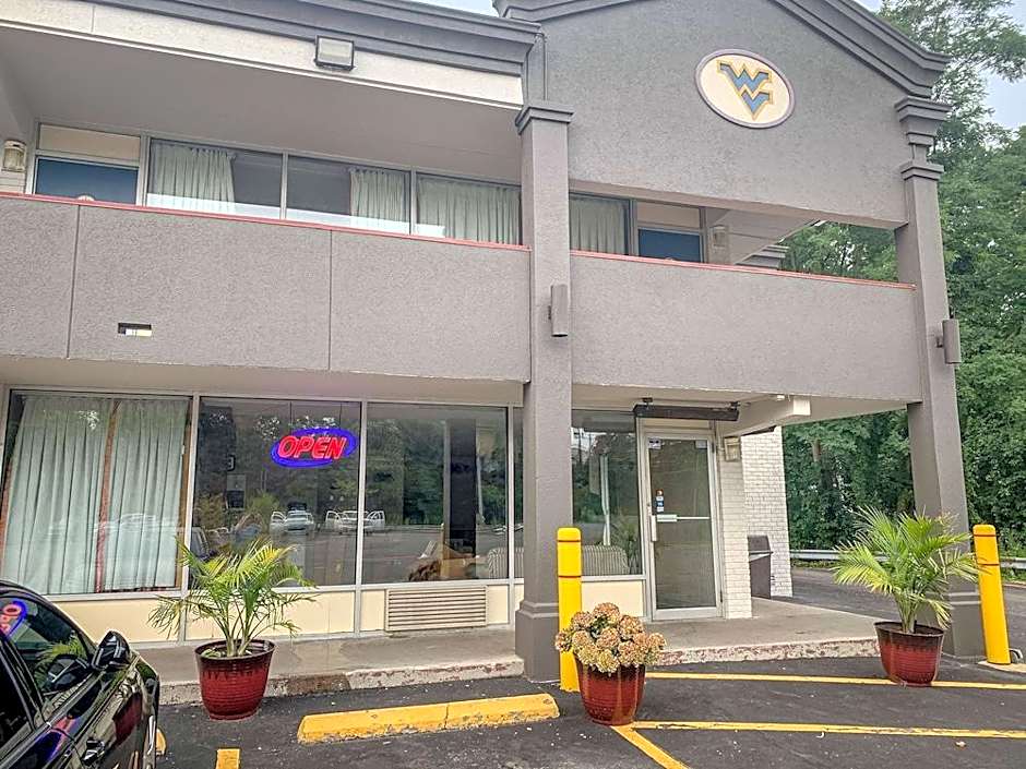 Motel 6 Morgantown