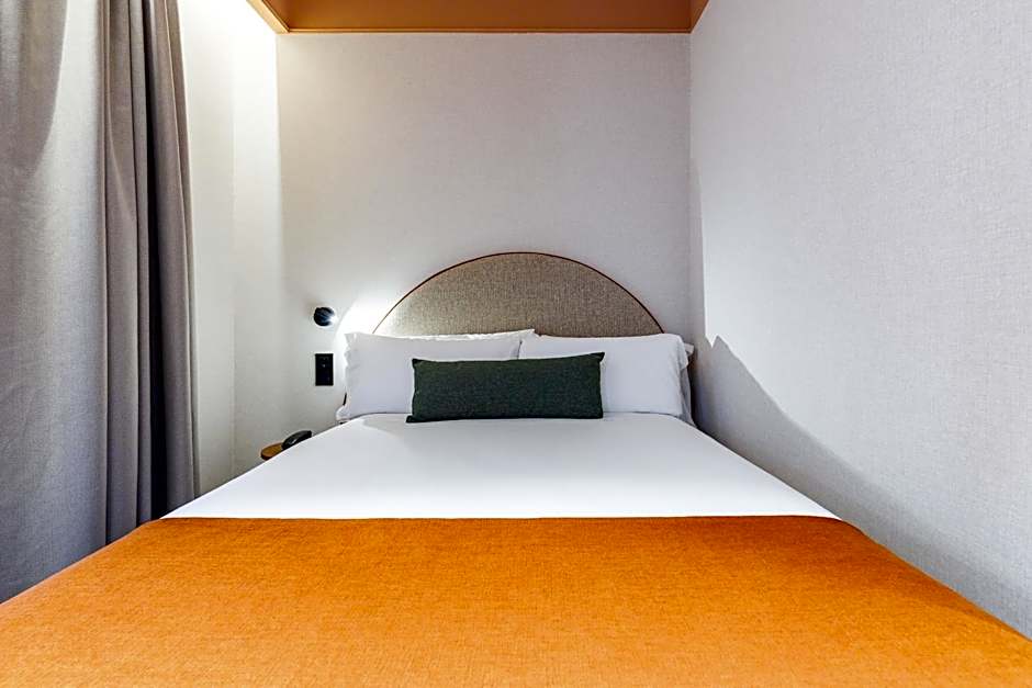 Petit Palace Puerta del Sol