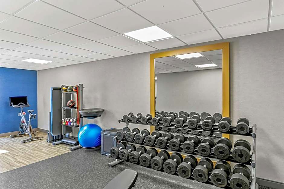 Hampton Inn By Hilton Bowie