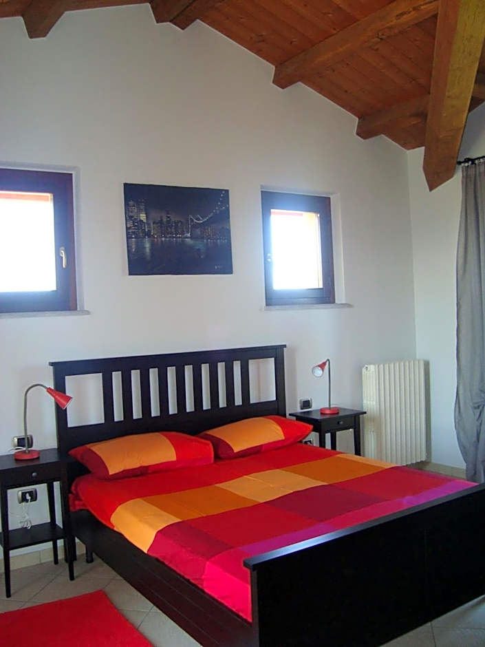 Bed & Breakfast Milù