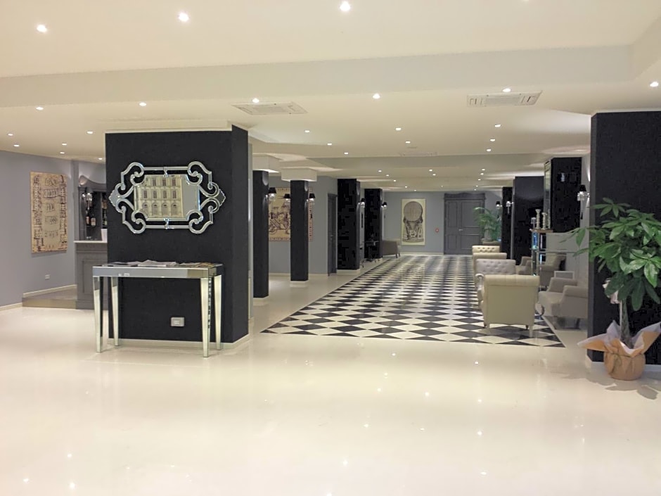 Boutique Hotel Calzavecchio