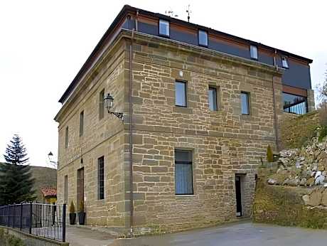 El Palacete del Obispo