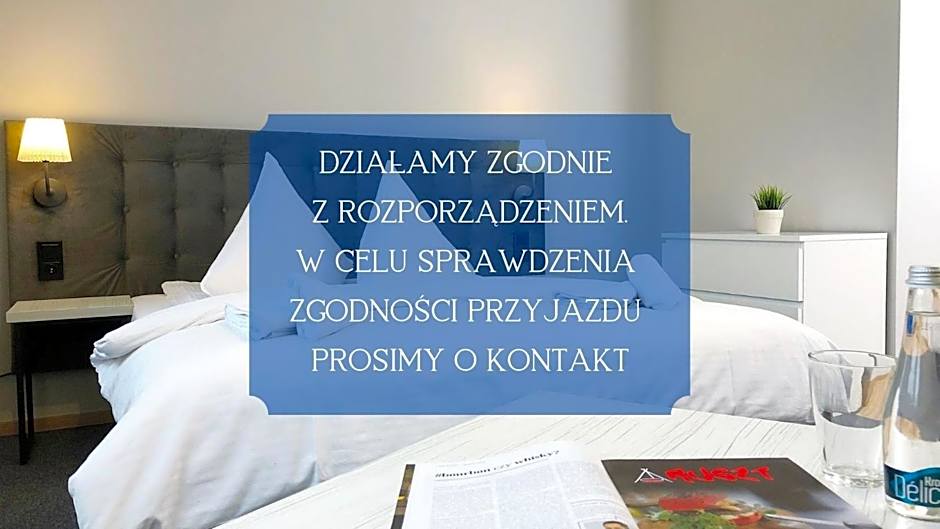 Residence Aparthotel