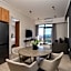 The Capital Trilogy Menlyn Maine