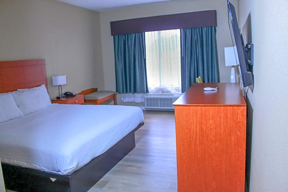 Days Inn by Wyndham Cedartown