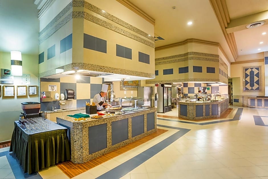 Riu Emerald Bay - All Inclusive