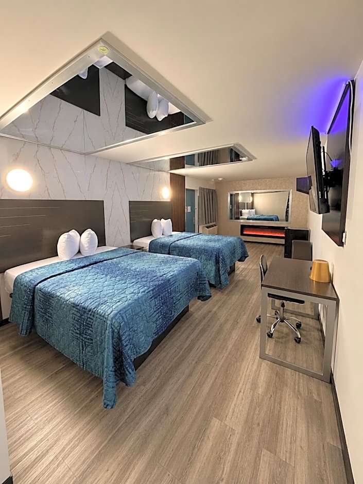 Hotel OPUS Bronx