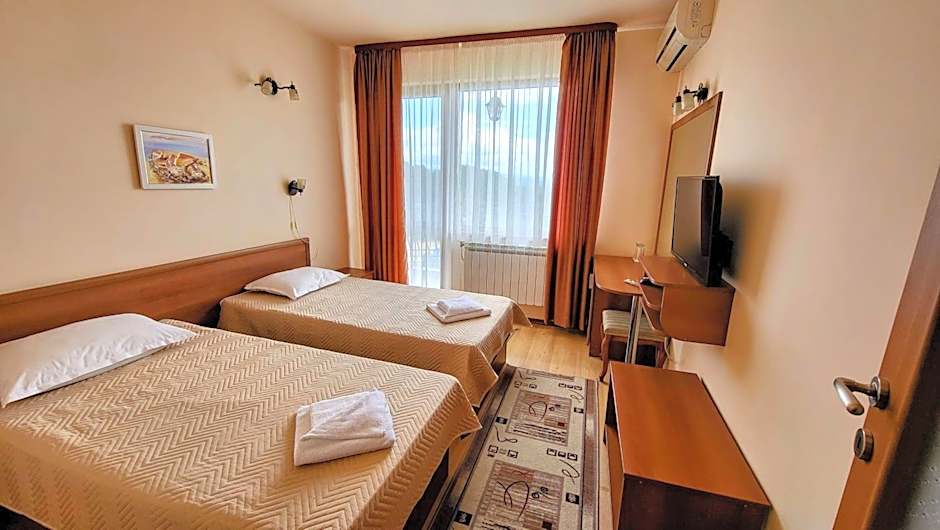 Panorama Family Hotel