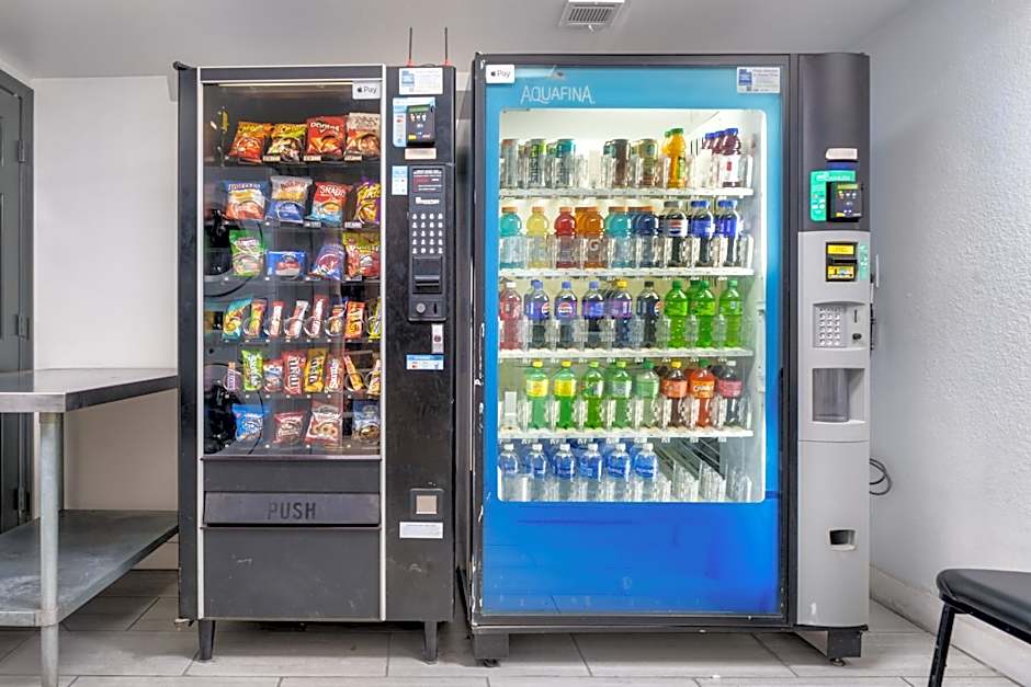 Ramada by Wyndham La Verkin Zion National Park