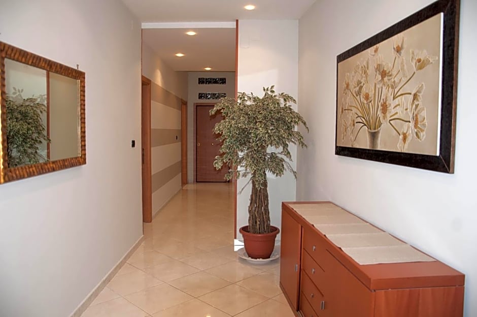 Bed E breakfast La Fenice – Salerno, UT