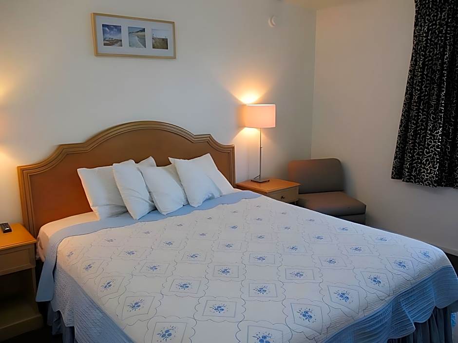 City Center Hotel Los Angeles