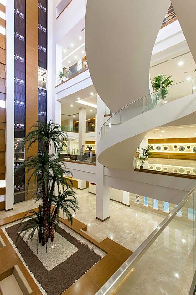 Divan Gaziantep