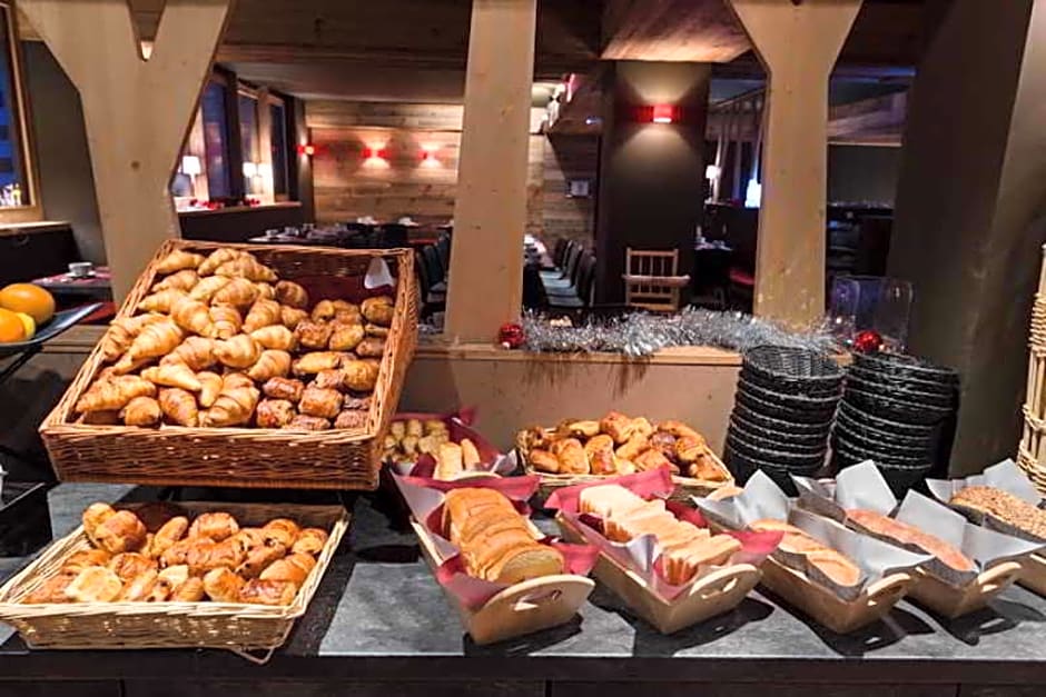 SOWELL COLLECTION Marmotel