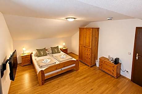 Superior Family Room