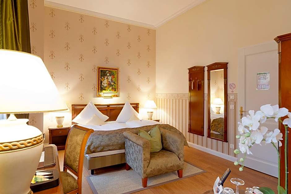 Hotel Villa Monte Vino