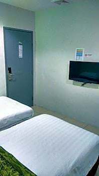 Asia Green Hotel