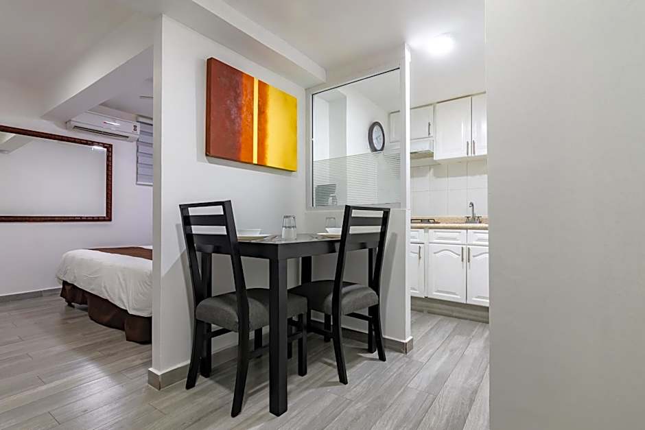 European Life Style Executive Suites