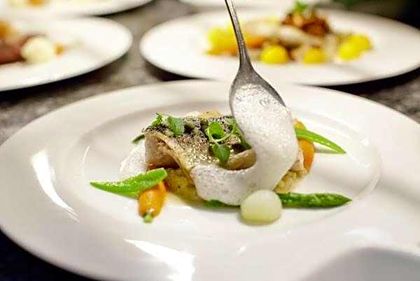 Restaurant Niedmühle Land & Genuss Hotel