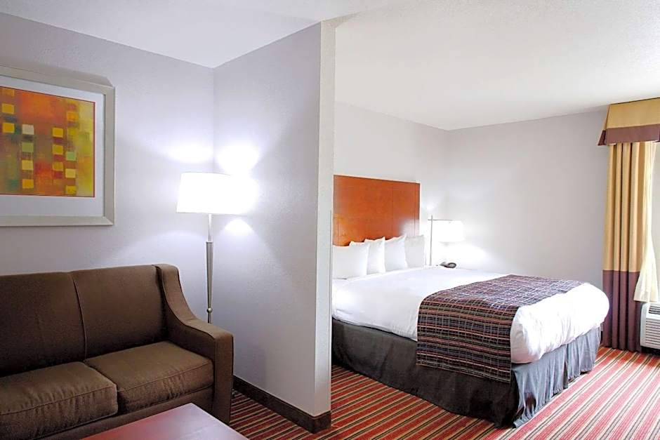 Alpharetta Inn