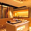 Hiroshima Airport Hotel