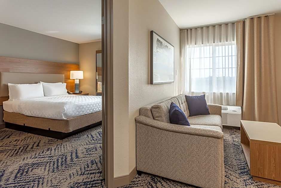 Candlewood Suites Ofallon, Il - St. Louis Area By IHG