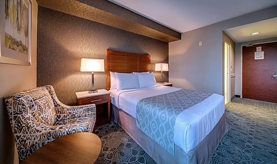 Monte Carlo Inn Markham