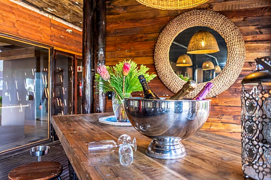 Zebula Golf Estate and Spa - Zebula Golfers Lodge