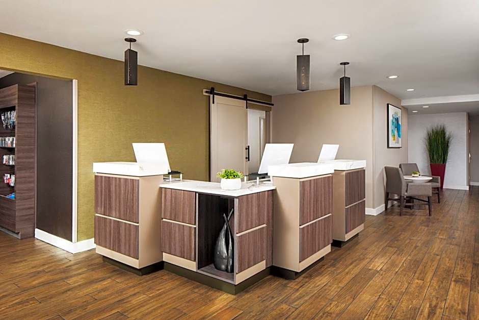 Residence Inn by Marriott San Diego La Jolla