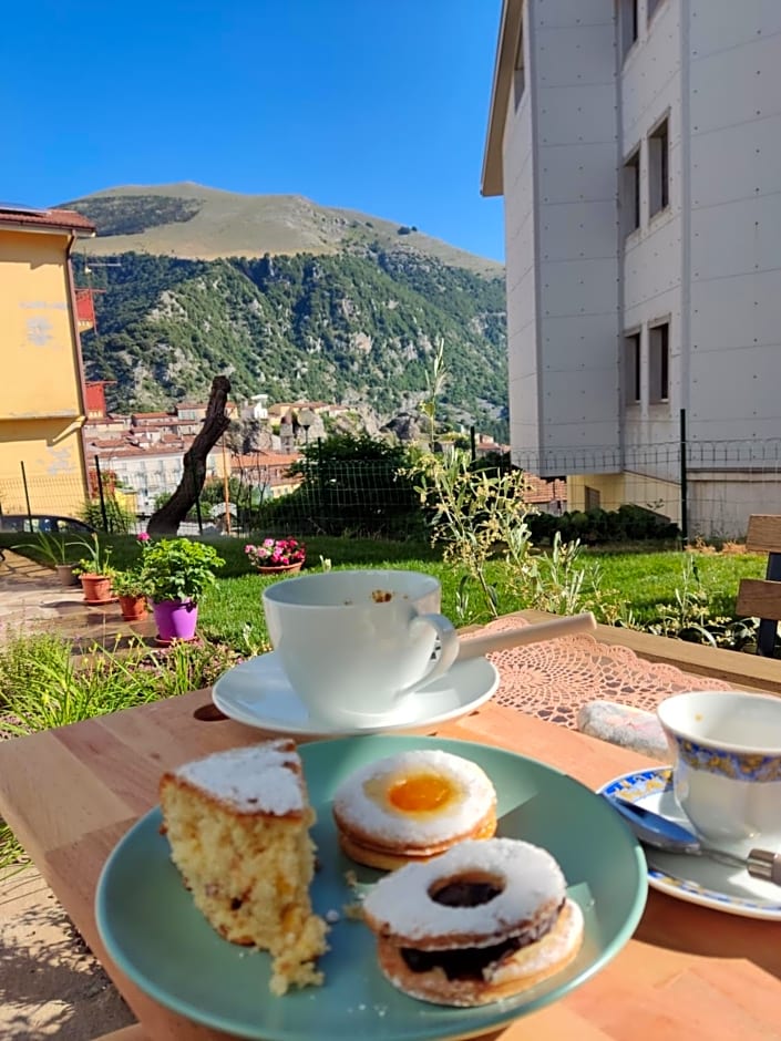 B&B A casa di Carla
