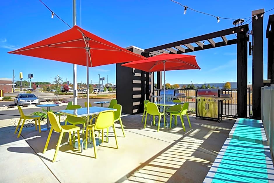 Home 2 Suites By Hilton Dothan