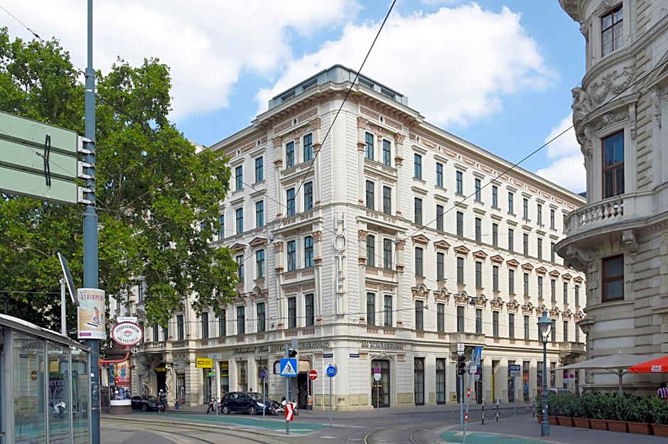 Hotel Am Schubertring
