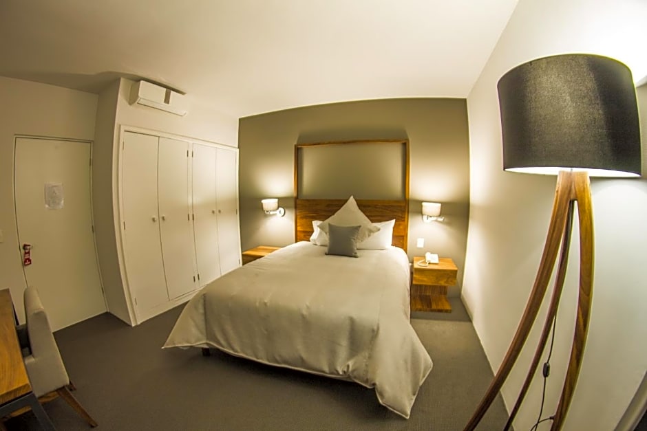 Hotel Boutique Abad