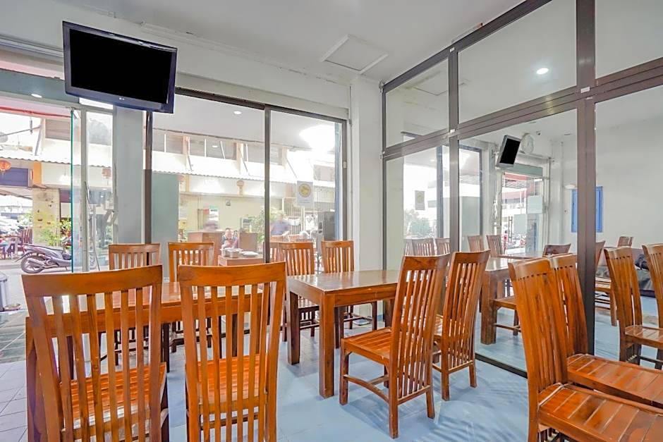 Hotel O A1 Pakis Argosari