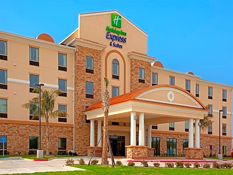 Holiday Inn Express Hotel & Suites Port Arthur, an IHG Hotel