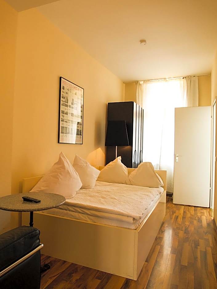 Hotel Monte Christo