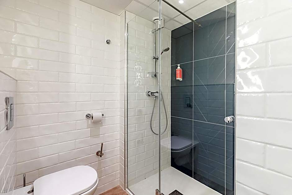 Appart'City Montpellier - Saint Roch