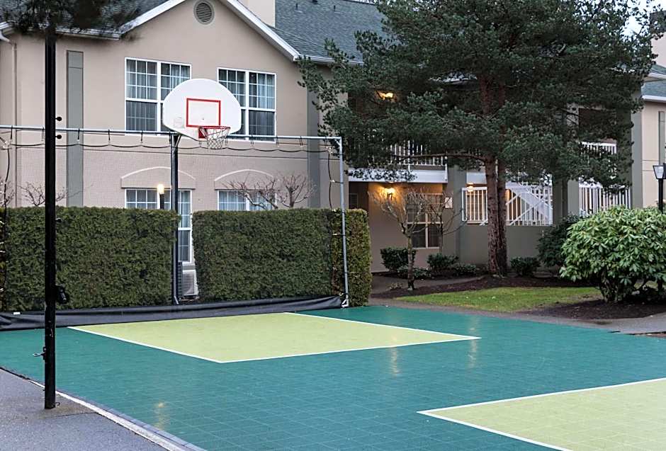 Homewood Suites By Hilton Seattle Tacoma Airport/Tukwila