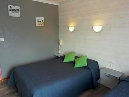 Hotel l'Oustalet