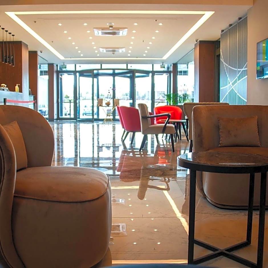 SPARK HOTEL RESİDENCE