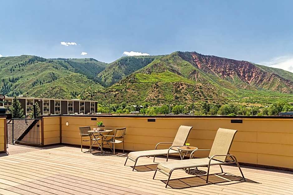 Glenwood Springs Inn
