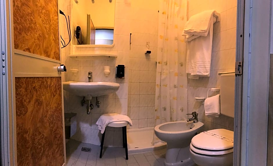 Hotel San Carlo