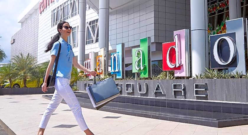 Four Points by Sheraton Manado