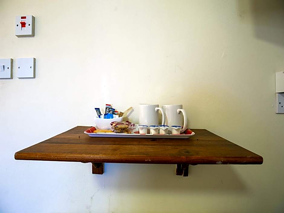 Longforgan Coaching Inn