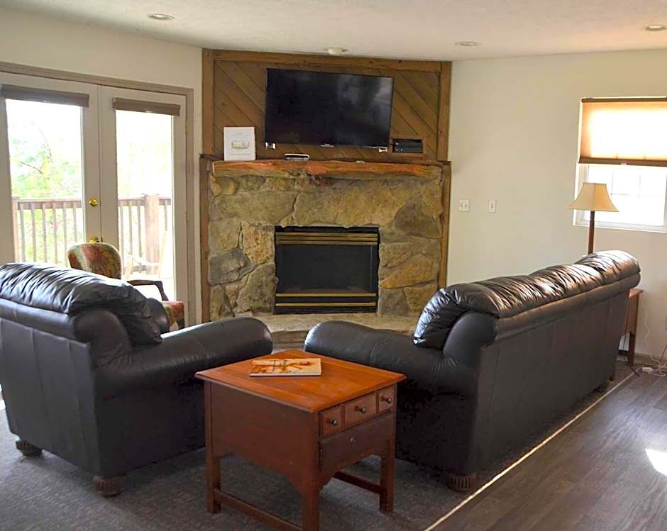 The Retreat at Center Hill Lake