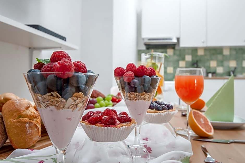 Riviera Residence Apartments