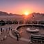 Wadi Rum Majestic Camp