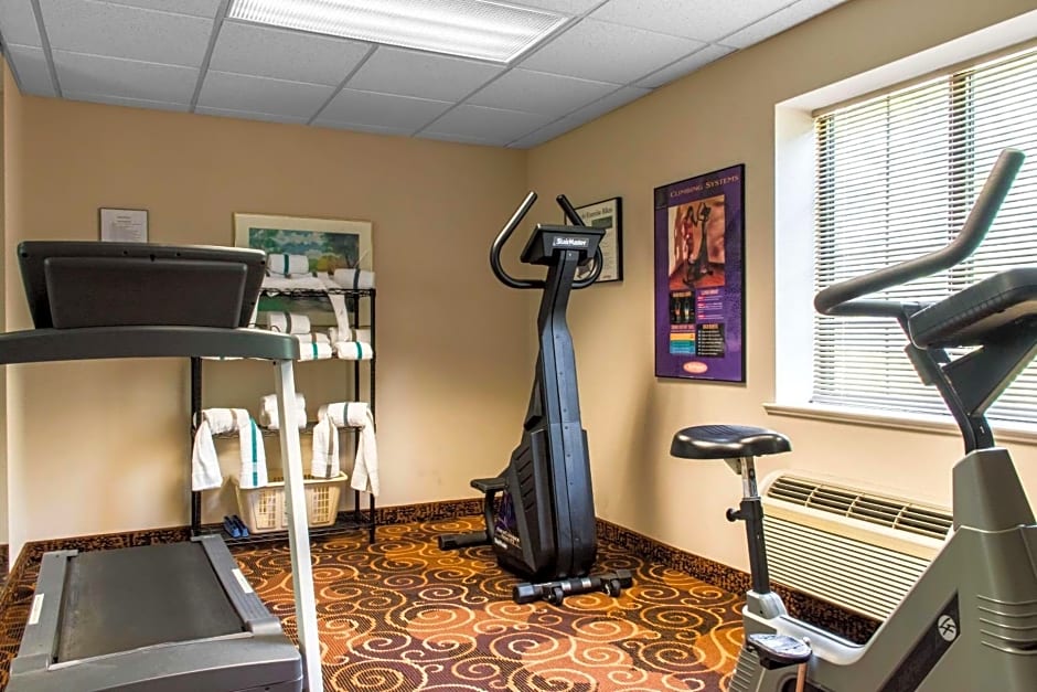 Extended Stay America Suites - Lancaster County