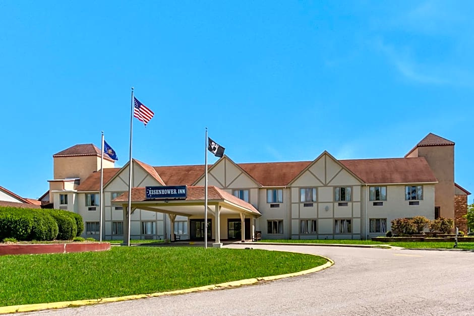 Eisenhower Hotel and Conference Center